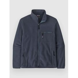Patagonia Synch Veste Polaire Bleu