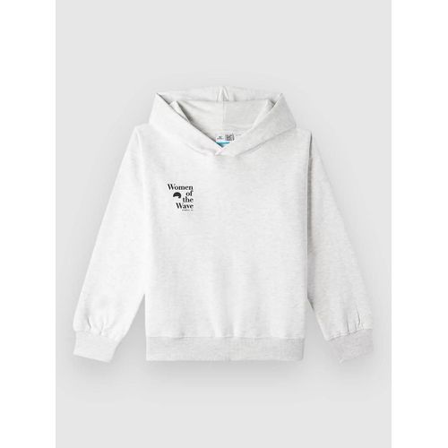 O'neill Noos Wow Kids Sweat À Capuche Blanc