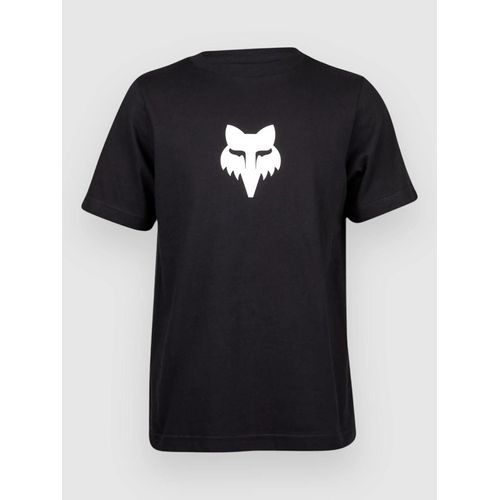 Fox Legacy Kids T-Shirt Noir