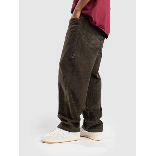 Reell Baggy Pantalon Vert