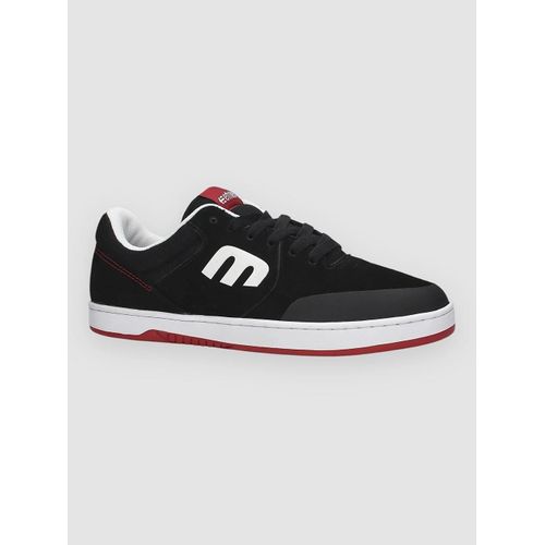 Chaussures Etnies Marana De Skate Noir