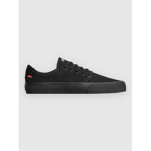 Chaussures Globe Goodstock De Skate Noir