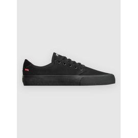 Chaussures Globe Goodstock De Skate Noir