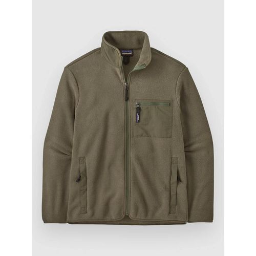 Patagonia Synch Veste Polaire Vert