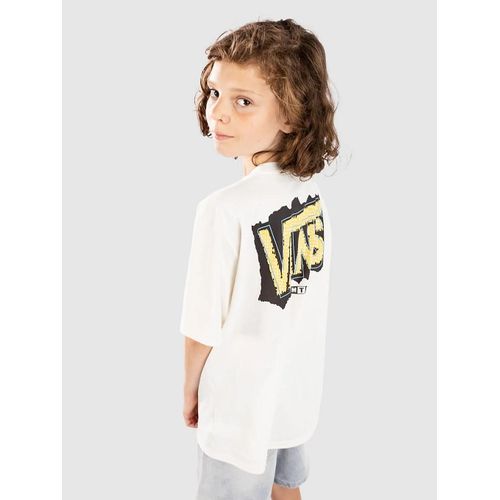 Vans Mte Off Grid Kids T-Shirt
