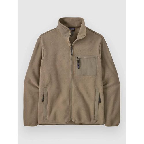 Patagonia Synch Veste Polaire Gris