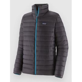 Patagonia Down Veste Gris
