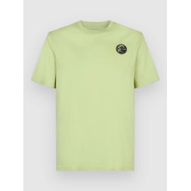 O'neill O'riginals Surf Shop T-Shirt Vert