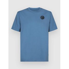 O'neill O'riginals Surf Shop T-Shirt Bleu