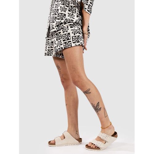 Billabong Sun Fade Prntd Short Noir