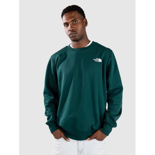 The North Face Simple Dome Sweat Vert