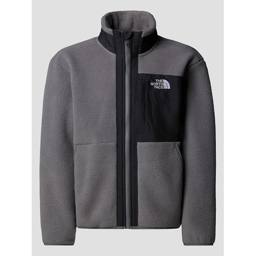 The North Face Yumiori Zip Kids Veste Noir