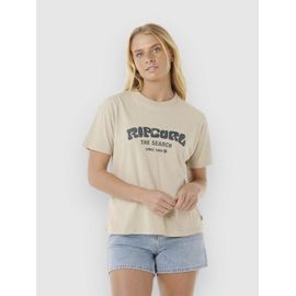 Rip Curl Surf Puff Relaxed T-Shirt