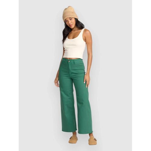 Billabong Free Fall Pantalon Vert