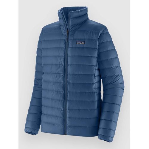 Patagonia Down Veste Bleu