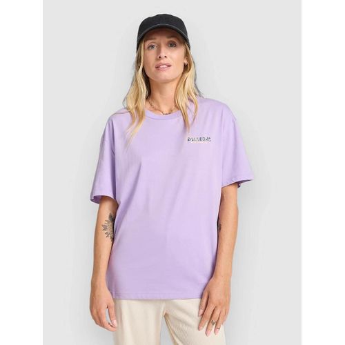 Billabong Mixing Vibes T-Shirt