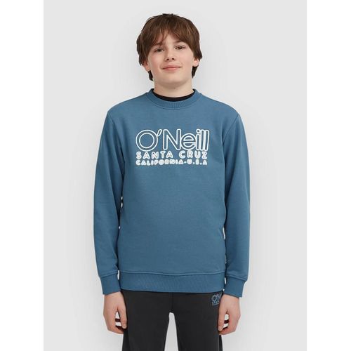 O'neill Essentials Crew Kids Sweat Bleu