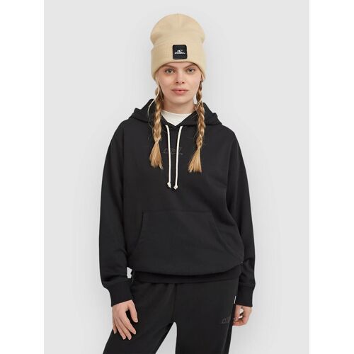 O'neill Essentials Script Sweat À Capuche Noir