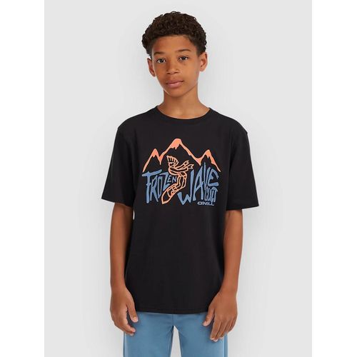 O'neill Must-Have Kids T-Shirt Noir