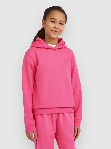 O'neill Essentials Kids Sweat À Capuche Rose