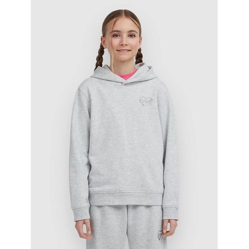 O'neill Essentials Kids Sweat À Capuche Bleu