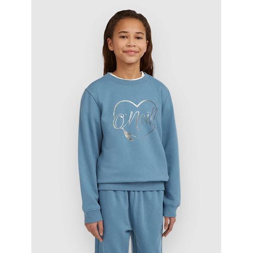 O'neill Essentials Crew Kids Sweat Bleu
