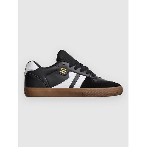 Chaussures Globe Encores2 De Skate Noir