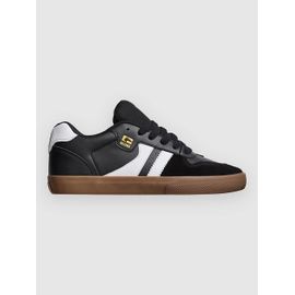 Chaussures Globe Encores2 De Skate Noir