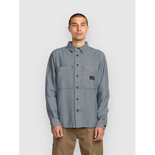 Volcom Levelstone Chemise Bleu