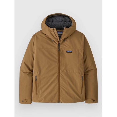 Patagonia Windshadow Veste Marron