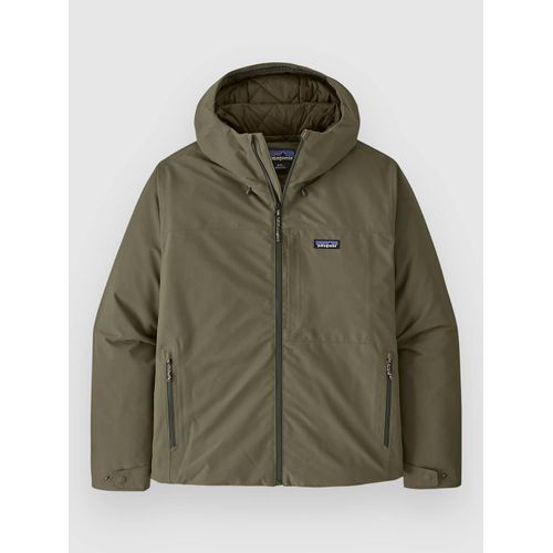 Patagonia Windshadow Veste Vert
