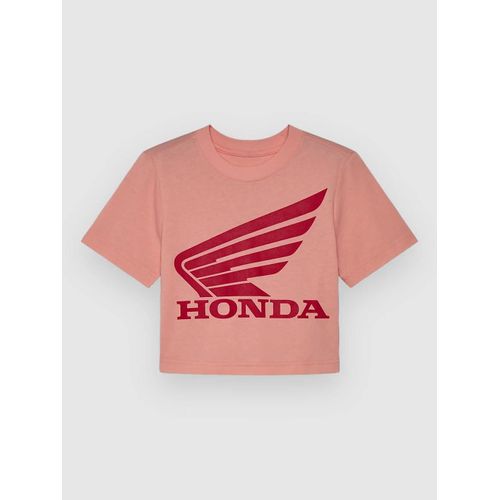 Fox X Honda Baby T-Shirt Rose
