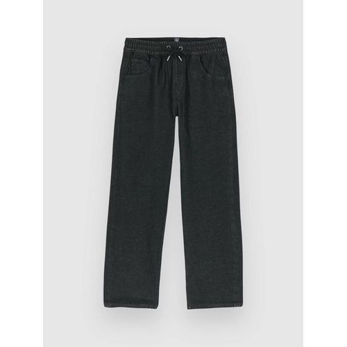 Volcom Freazy Loose Ew Kids Pantalon Noir