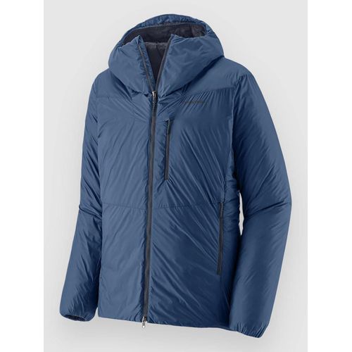 Patagonia Das Light Hoody Veste Bleu
