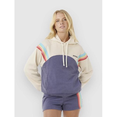 Rip Curl Surf Revival Sweat À Capuche Bleu