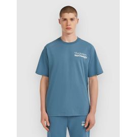 O'neill The Future Surf Society T-Shirt Bleu