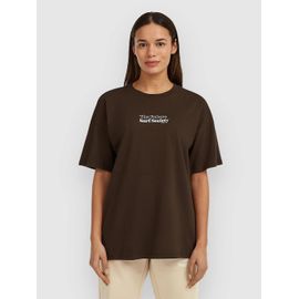 O'neill The Future Surf Society T-Shirt Marron