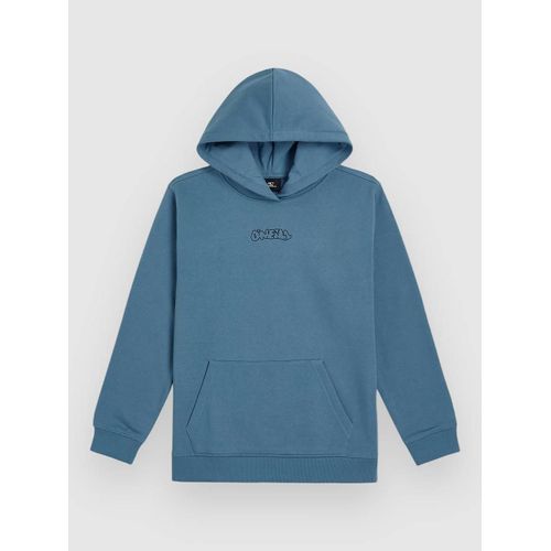 O'neill Fwc'play Kids Sweat À Capuche Bleu