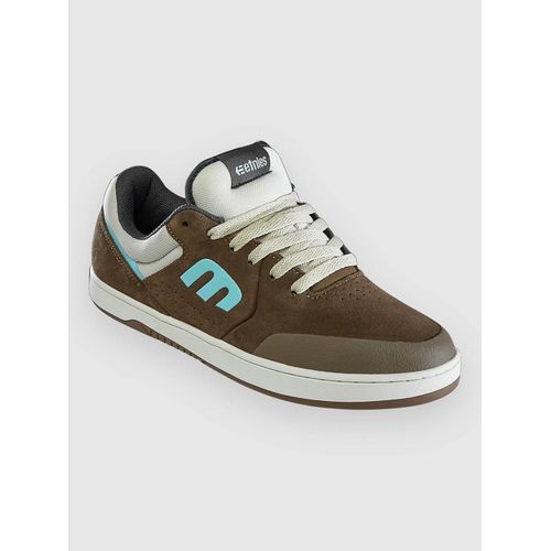 Etnies Marana Chaussures De Skate Marron