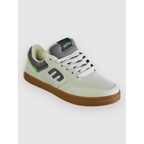 Etnies Marana Chaussures De Skate Blanc