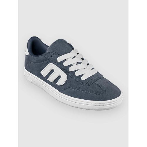 Etnies Locut Chaussures De Skate Bleu