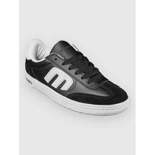 Etnies Locut Chaussures De Skate Noir