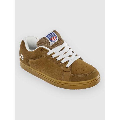 Etnies Sal23 Chaussures De Skate Marron