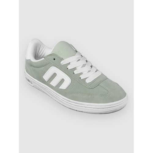 Etnies Locut Chaussures De Skate Vert