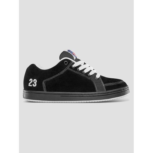 Etnies Sal23 Chaussures De Skate Noir