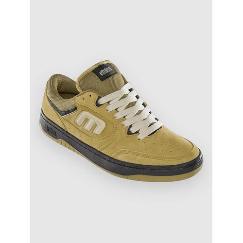 Etnies Loot Chaussures De Skate Marron