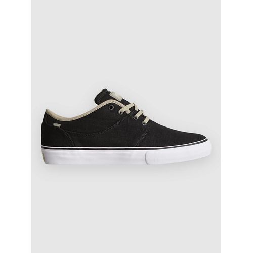 Globe Mahalo Chaussures De Skate Noir
