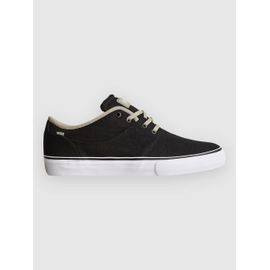 Globe Mahalo Chaussures De Skate Noir