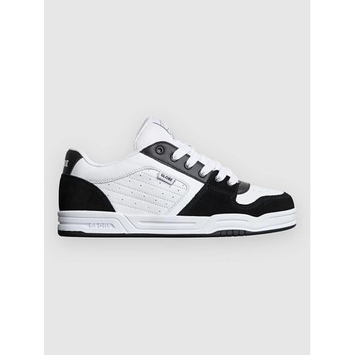 Globe Mojo 2.0 Chaussures De Skate Noir