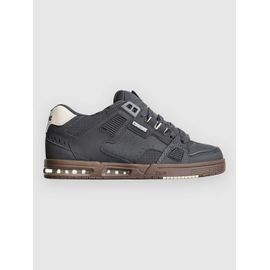 Globe Sabre Chaussures De Skate Gris
